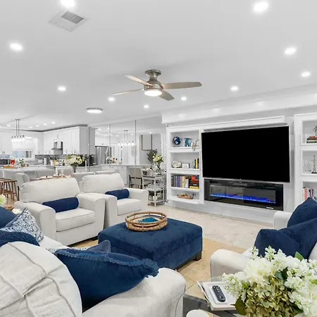 Gulf Highlands #177 By Nautical Properties